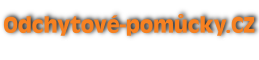 ODCHYTOVE-POMUCKY.CZ